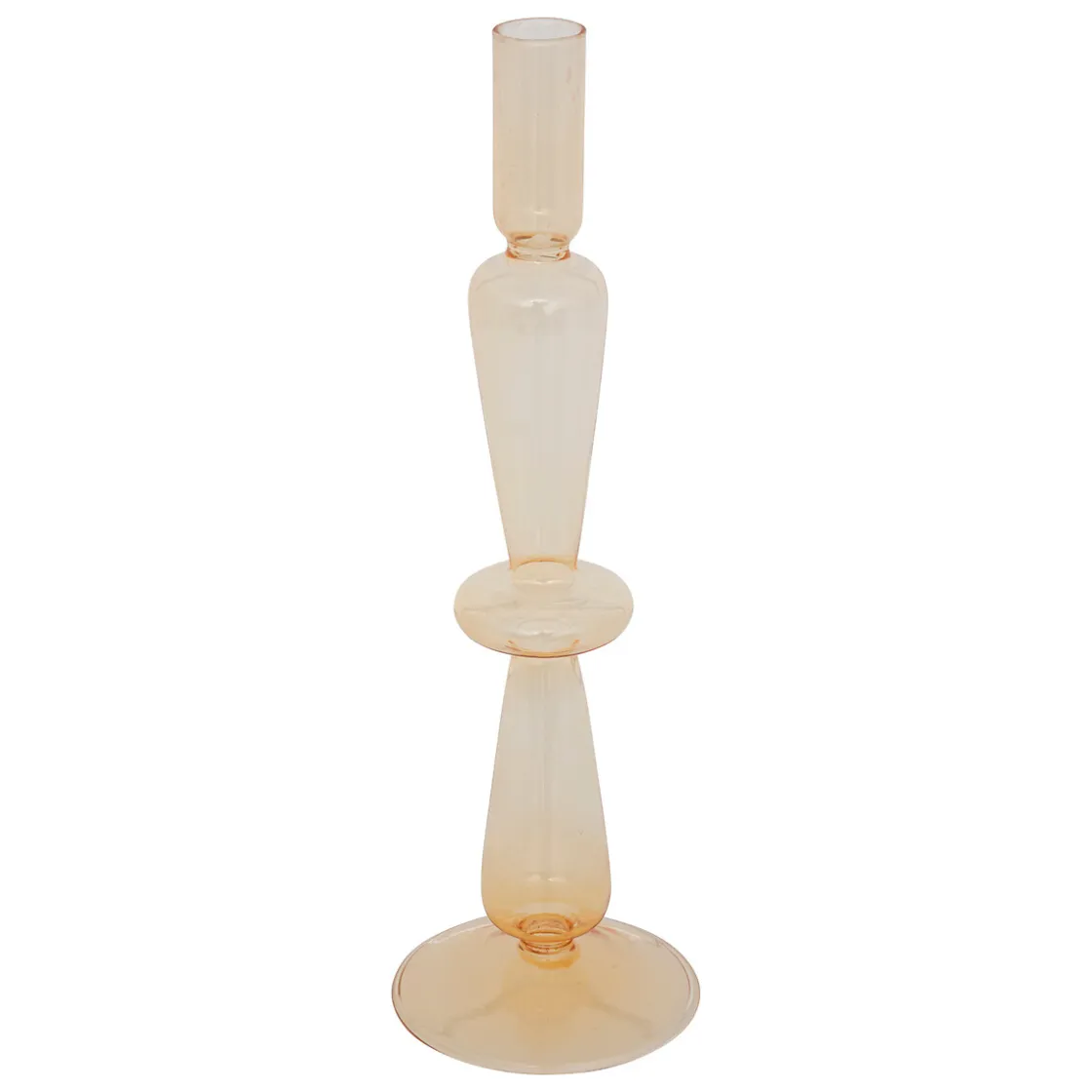 ATMOSPHERA Chandelier, verre New