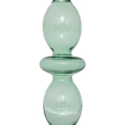 ATMOSPHERA Chandelier, verre Outlet