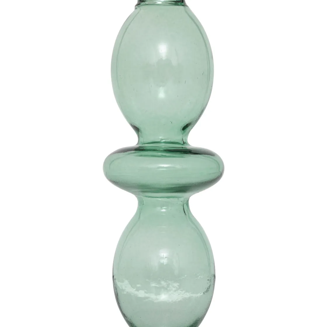 ATMOSPHERA Chandelier, verre Outlet
