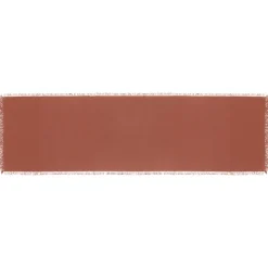 ATMOSPHERA Chemin de table "Maha", coton Outlet