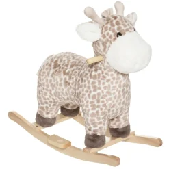 ATMOSPHERA Cheval à bascule "Girafe" Sale