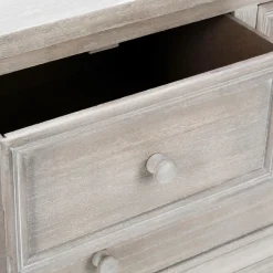ATMOSPHERA Chiffonnier 5 tiroirs "Charme" Discount