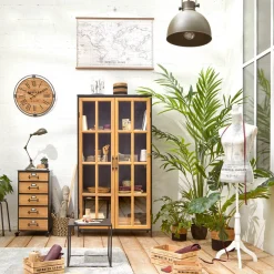 ATMOSPHERA Chiffonnier "Baris"