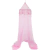 ATMOSPHERA Ciel de lit enfant "Mademoiselle"