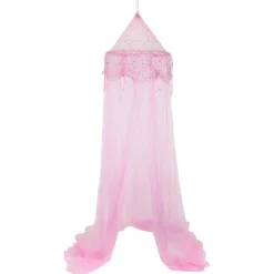 ATMOSPHERA Ciel de lit enfant "Mademoiselle"