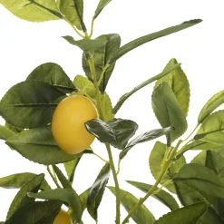 ATMOSPHERA Citronnier artificiel Sale