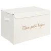 ATMOSPHERA Coffre de rangement enfant "Yuma" New