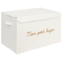 ATMOSPHERA Coffre de rangement enfant "Yuma" New