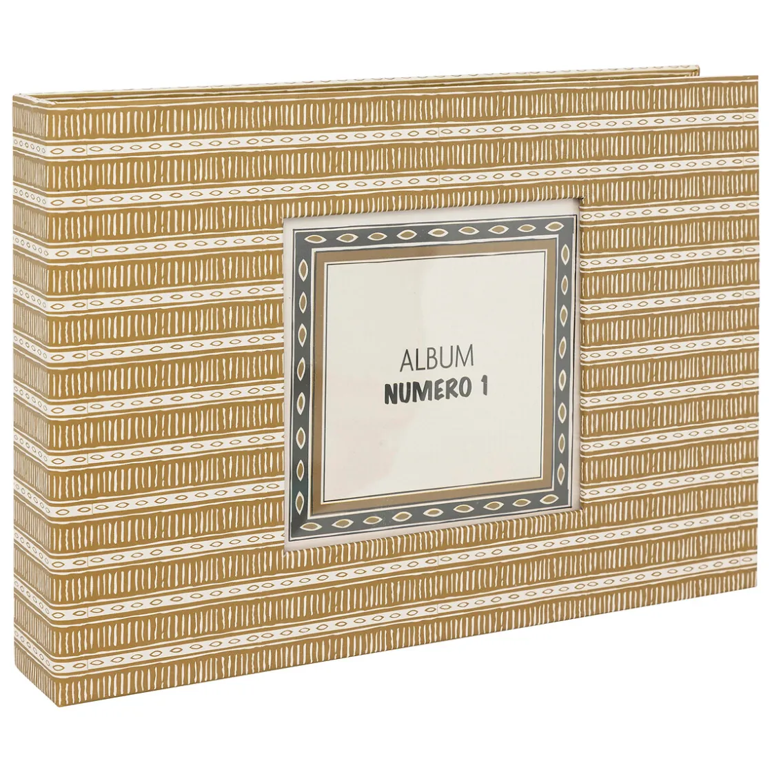 ATMOSPHERA Coffret 2 albums photos "Paloma" Discount