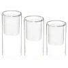ATMOSPHERA Coffret 3 bougies LED Online