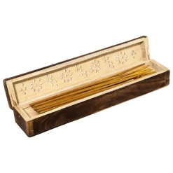 ATMOSPHERA Coffret 20 bâtons d'encens New