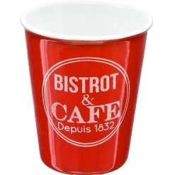 ATMOSPHERA Coffret 6 tasses