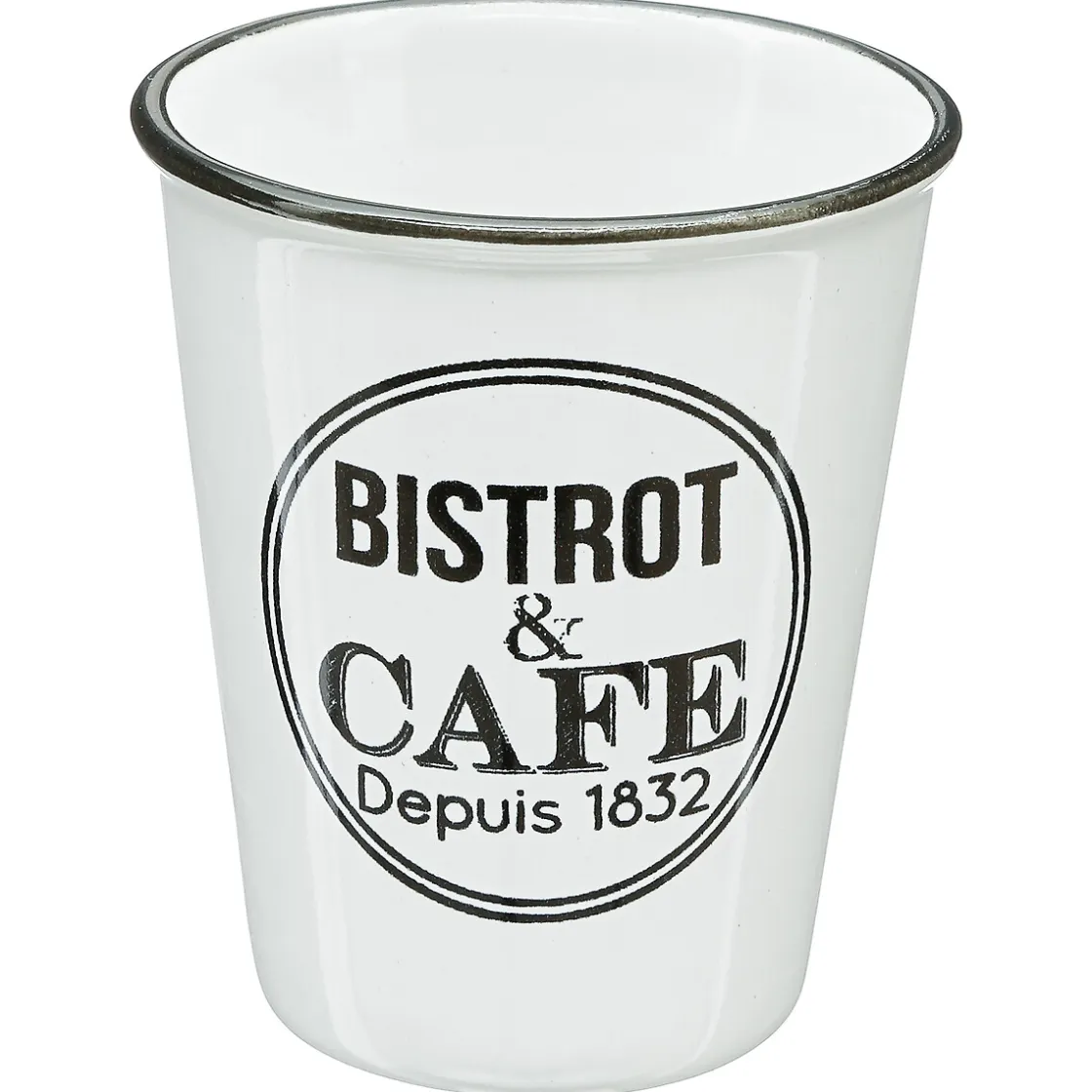 ATMOSPHERA Coffret 6 tasses "Bistrot" Clearance