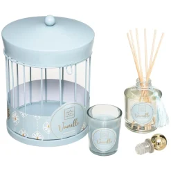 ATMOSPHERA Coffret cadeau "Manège Folk" Hot