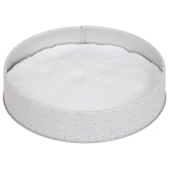 ATMOSPHERA Coffret empreinte avec peluche 