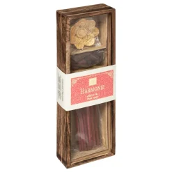 ATMOSPHERA Coffret encens "Doli" Hot