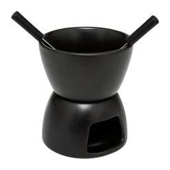 ATMOSPHERA Coffret fondue 2 personnes "Inuit Dreams"