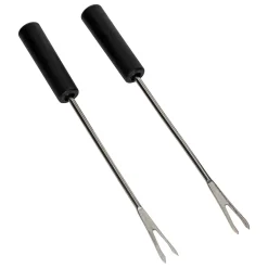 ATMOSPHERA Coffret fondue 2 personnes 