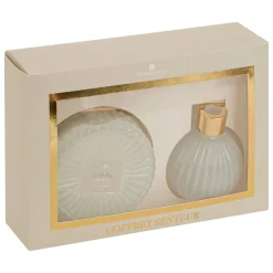 ATMOSPHERA Coffret senteur 