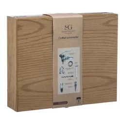 ATMOSPHERA Coffret sommelier 