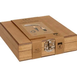 ATMOSPHERA Coffret sommelier 