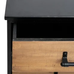 ATMOSPHERA Commode double 10 tiroirs