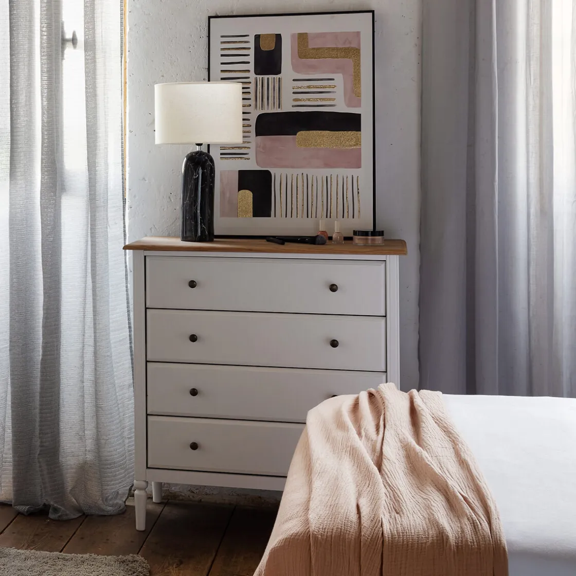 ATMOSPHERA Commode "Solen" Best