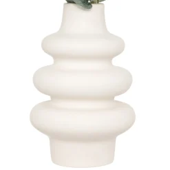 ATMOSPHERA Composition Eucalyptus avec vase 