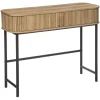 ATMOSPHERA Console 2 portes "Colva" Best