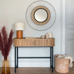 ATMOSPHERA Console 2 portes 