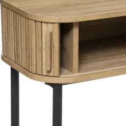 ATMOSPHERA Console 2 portes 