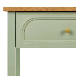 ATMOSPHERA Console 2 tiroirs 
