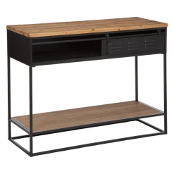 ATMOSPHERA Console 