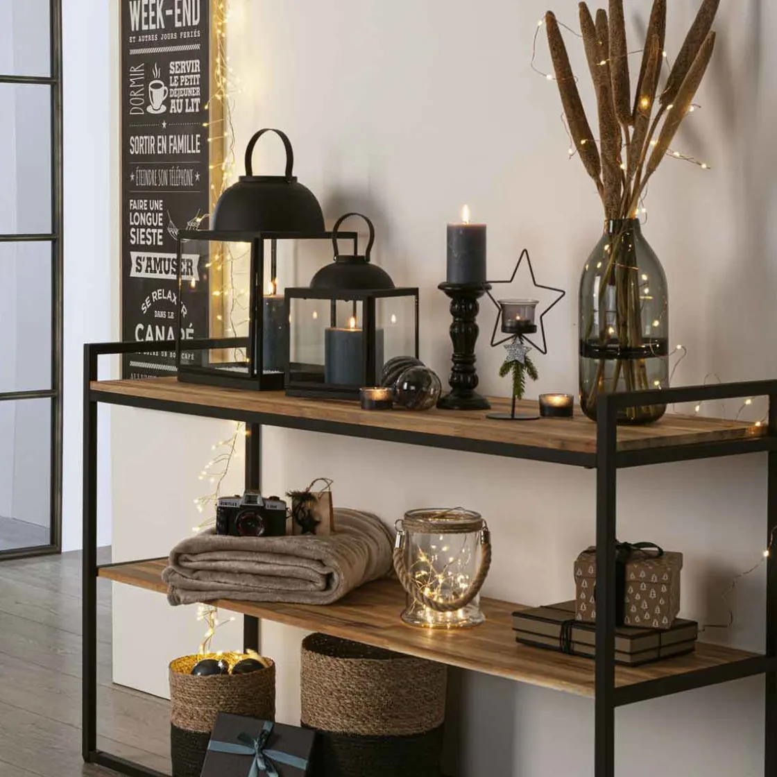 ATMOSPHERA Console "Edena" Clearance