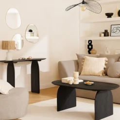 ATMOSPHERA Console "Isana" New