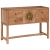 ATMOSPHERA Console "Jiling" Hot