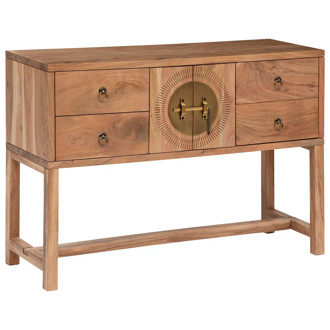 ATMOSPHERA Console "Jiling" Hot