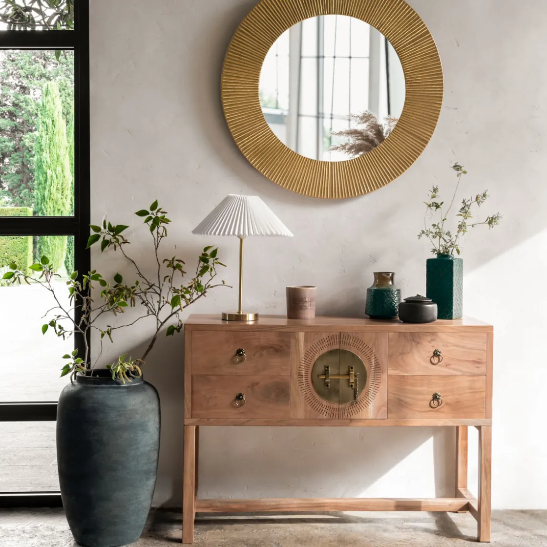 ATMOSPHERA Console "Jiling" Hot