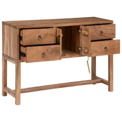 ATMOSPHERA Console