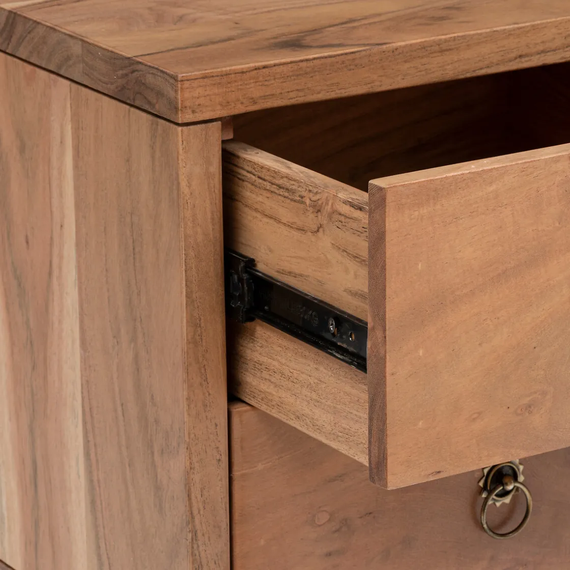 ATMOSPHERA Console "Jiling" Hot