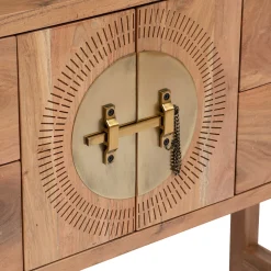 ATMOSPHERA Console