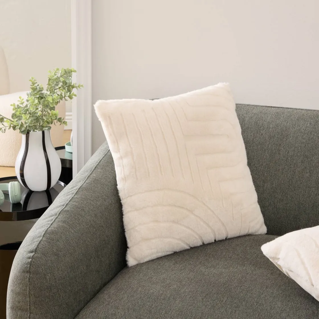 ATMOSPHERA Coussin "Arka" Outlet