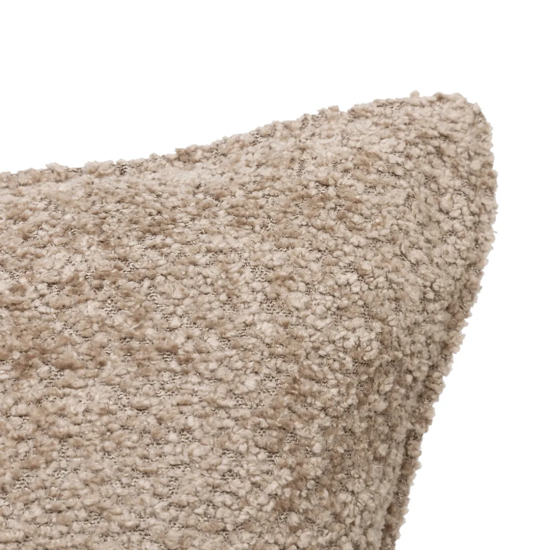 ATMOSPHERA Coussin bouclette "Soana" Online
