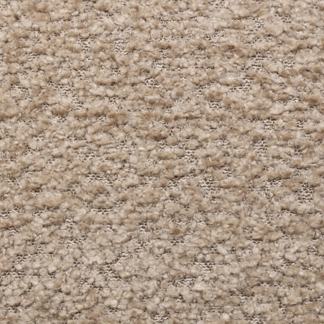 ATMOSPHERA Coussin bouclette "Soana" Online