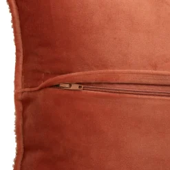 ATMOSPHERA Coussin bouclette