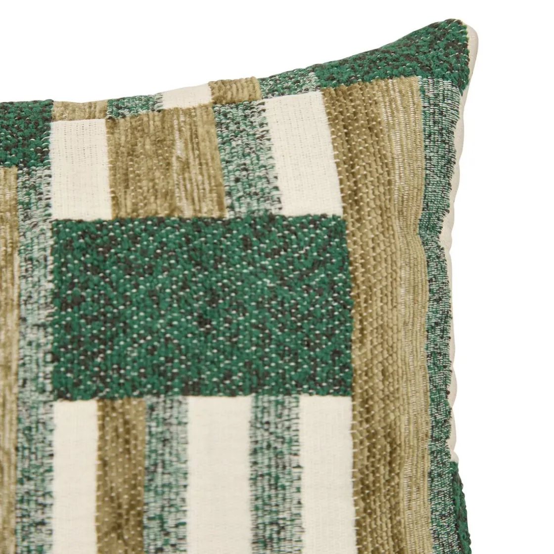 ATMOSPHERA Coussin "Calix"
