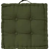 ATMOSPHERA Coussin de sol "Anjali"