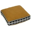 ATMOSPHERA Coussin de sol "Inuit dreams" Discount