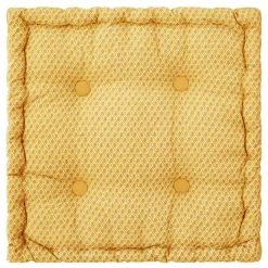 ATMOSPHERA Coussin de sol "Otto"