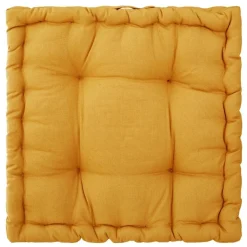 ATMOSPHERA Coussin de sol "Otto"